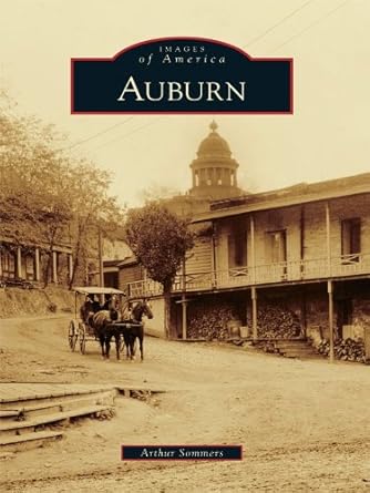 Discover the Hidden Gems: A Captivating Review of ‘Auburn from Amazon’