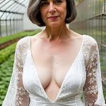 Discover the Allure of Experience: A Review of GILF Photos: Garden Party – 250+ Women Over 60 MILF and GILF Photos (Erotic GILF Photos)
