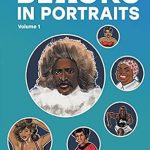 An Inspiring Tribute to Heritage: A Review of ‘Blacks in Portraits [Print Replica]’ – A Must-Read for History Enthusiasts!