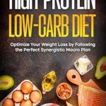 Unveiling the Secrets: A Comprehensive Review of ‘High-Protein Low-Carb Diet: Optimize Your Weight Loss by Following the Perfect Synergistic Macro Plan’