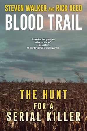 Uncover the Thrilling Secrets in Our Review of ‘Blood Trail from Amazon’