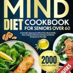Unlocking Brain Health: A Comprehensive Review of The Mind Diet Cookbook For Seniors Over 60 – A Scientific Approach to Boost Your Brain Health, Slow Cognitive Decline, and Improve Mental Sharpness as You Age Unlocking Brain Health: A Comprehensive Review of The Mind Diet Cookbook For Seniors Over 60 – A Scientific Approach to Boost Your Brain Health, Slow Cognitive Decline, and Improve Mental Sharpness as You Age