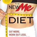 Discover the Secrets to Effortless Weight Loss: A Comprehensive Review of The New ME Diet: Eat More, Work Out Less, and Actually Lose Weight While You Rest Discover the Secrets to Effortless Weight Loss: A Comprehensive Review of The New ME Diet: Eat More, Work Out Less, and Actually Lose Weight While You Rest