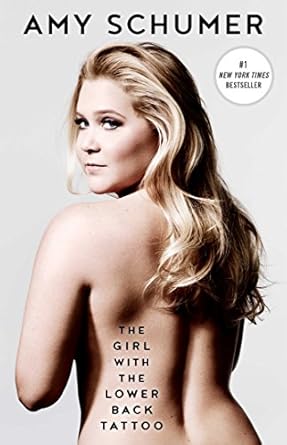 Unveiling Hilarious Truths: A Must-Read Review of The Girl with the Lower Back Tattoo