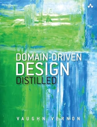 Unlocking Software Success: A Comprehensive Review of Domain-Driven Design Distilled