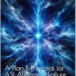 Must-Read Insight: ASI: The Cosmic Exit Strategy – A Plan B Proposal for ASI Alignment Failure (AI Essentials)