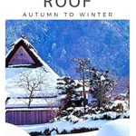 Discover the Timeless Charm: A Review of ‘Thatched Roof: Japanese Old House’ – Unveiling the Beauty of Traditional Japanese Architecture