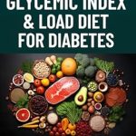 Transform Your Health: A Comprehensive Review of the 2024 Glycemic Index & Load Diet for Diabetes – Easy Science-Based Meal Plans with GI, GL & Carb Counter, and Extensive Diabetes-Friendly Food Lists