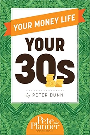 Unlock Your Financial Future: A Comprehensive Review of ‘Your Money Life: Your 30s’ for Smart Money Management