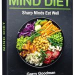 Unlock Your Brain’s Potential: A Comprehensive Review of MIND DIET: Sharp Minds Eat Well [Print Replica]