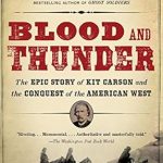 Discover the Epic Saga of Adventure: A Review of Blood and Thunder