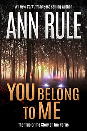 Discover the Gripping Secrets in ‘You Belong to Me’ – A Captivating Review of This Must-Read Thriller Discover the Gripping Secrets in ‘You Belong to Me’ – A Captivating Review of This Must-Read Thriller