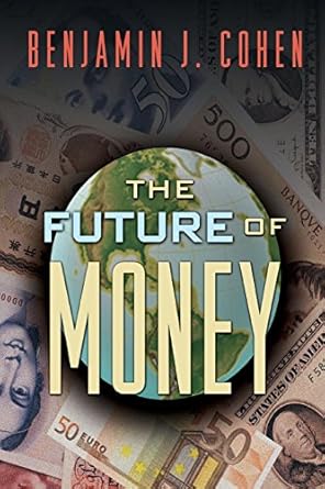 Discover the Insights: A Comprehensive Review of The Future of Money [Print Replica]