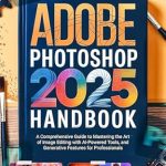Unlock Your Creative Potential: A Deep Dive into the Adobe Photoshop 2025 Handbook – A Comprehensive Guide to Mastering the Art of Image Editing with AI-Powered Tools and Generative Features for Professionals Unlock Your Creative Potential: A Deep Dive into the Adobe Photoshop 2025 Handbook – A Comprehensive Guide to Mastering the Art of Image Editing with AI-Powered Tools and Generative Features for Professionals