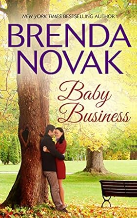 Discover the Heartwarming Journey of Parenthood in Our Review of ‘BABY BUSINESS (9 Months Later Book 27)’