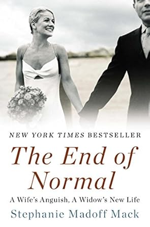Discover Heartfelt Resilience in ‘The End of Normal: A Wife’s Anguish, A Widow’s New Life’ – A Compelling Review
