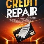 Transform Your Financial Future: A Comprehensive Review of ‘Credit Repair: The Ultimate Guide To Improve Your Credit Report & Achieve Credit Repair Quickly’ – Learn Strategies & Techniques from Professionals to Secure Your Personal Finance & Fix Your Debts!