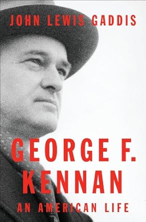 Discover the Depths of Diplomacy in Our Review of George F. Kennan: An American Life (Pulitzer Prize Winner)