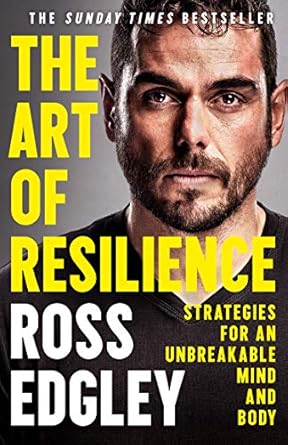 Discover Unmatched Strength: A Comprehensive Review of ‘The Art of Resilience: Strategies for an Unbreakable Mind and Body’ Discover Unmatched Strength: A Comprehensive Review of ‘The Art of Resilience: Strategies for an Unbreakable Mind and Body’