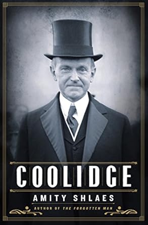 Discover the Untold Legacy of Calvin Coolidge: A Comprehensive Review of ‘Coolidge’