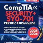 Unlock Your IT Potential: A Comprehensive Review of CompTIA Security+ SY0-701 Certification Guide 2025-2026: 3X Your IT Credentials Fast with a 97% Pass Rate on Your First Attempt with Over 930 Practice Questions to Master Cybersecurity Fundamentals Unlock Your IT Potential: A Comprehensive Review of CompTIA Security+ SY0-701 Certification Guide 2025-2026: 3X Your IT Credentials Fast with a 97% Pass Rate on Your First Attempt with Over 930 Practice Questions to Master Cybersecurity Fundamentals