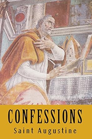 Unveiling the Depths: A Captivating Review of ‘Confessions (Illustrated)’ – A Must-Read for Book Lovers!