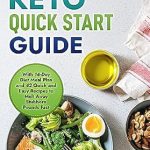 Unlock Your Weight Loss Potential: A Comprehensive Review of Your Complete Keto Quick Start Guide: With 14-Day Diet Meal Plan and 42 Quick and Easy Recipes to Melt Away Stubborn Pounds Fast