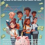 Unlock Your Financial Future: A Comprehensive Review of ‘Money Management for Teens: Master Financial Literacy, Understand How to Save More, Spend Less, and Budget the Bank Account to Have Longevity and Wealth’