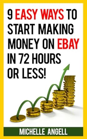 Discover Proven Strategies: 9 Easy Ways to Start Making Money on eBay in 72 Hours or Less – A Comprehensive Review