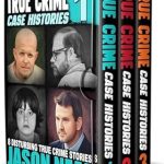 Uncover the Chilling Truths: A Review of True Crime Case Histories – (Books 1, 2 & 3): 32 Disturbing True Crime Stories (3 Book True Crime Collection)