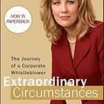 Uncovering Truth: A Compelling Review of Extraordinary Circumstances: The Journey of a Corporate Whistleblower from Amazon Uncovering Truth: A Compelling Review of Extraordinary Circumstances: The Journey of a Corporate Whistleblower from Amazon