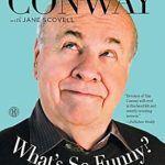 Discover the Laughter: A Hilarious Review of ‘What’s So Funny?: My Hilarious Life’ from Amazon