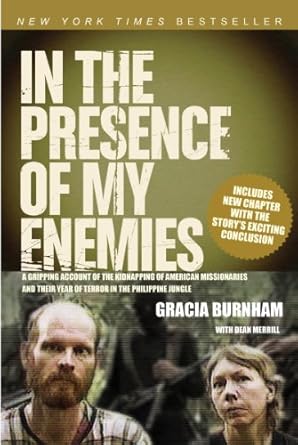 Unforgettable Insights: A Deep Dive into ‘In the Presence of My Enemies’