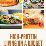 Unlock Affordable Nutrition: A Comprehensive Review of High-Protein Living on a Budget: A Practical Guide to Maximizing Your Protein and Minimizing Your Spending