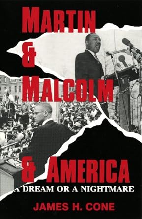 Discover the Truth in ‘Martin & Malcolm & America: A Dream or a Nightmare’ – A Thought-Provoking Review
