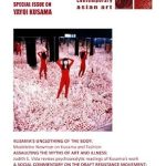 Discover the Captivating World of Yayoi Kusama: A Comprehensive Review of Modern Art Asia Issue 9