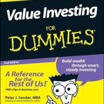 Unlock Financial Success: A Comprehensive Review of Value Investing For Dummies Unlock Financial Success: A Comprehensive Review of Value Investing For Dummies
