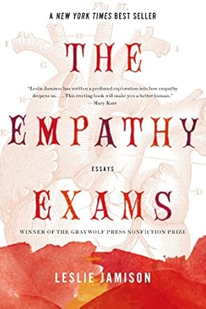 “Discover Profound Insights in ‘The Empathy Exams: Essays’ – A Must-Read Review”