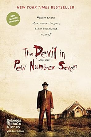 Unforgettable Journey of Faith and Redemption: A Review of The Devil in Pew Number Seven