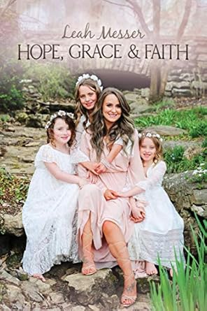 Discover the Transformative Power of Belief: A Review of ‘Hope, Grace, & Faith’