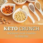 Discover Deliciously Healthy Breakfasts: A Review of Keto Crunch: Wholesome Cereal Creations for Every Day