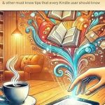 Discover the Ultimate Guide: How to Send Books to My Kindle? Plus Other Top Questions That Every Kindle User Should Know!: Simple Answers to Common Kindle Questions from Amazon Discover the Ultimate Guide: How to Send Books to My Kindle? Plus Other Top Questions That Every Kindle User Should Know!: Simple Answers to Common Kindle Questions from Amazon