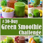 Transform Your Health: A Comprehensive Review of The 30-Day Green Smoothie Challenge