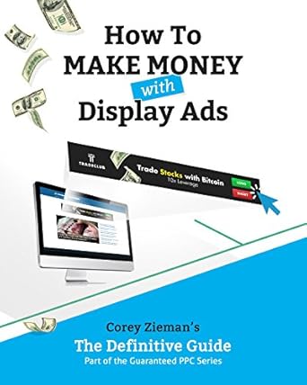 Unlock Your Earning Potential: A Comprehensive Review of ‘How To Make Money with Display Ads from Amazon’