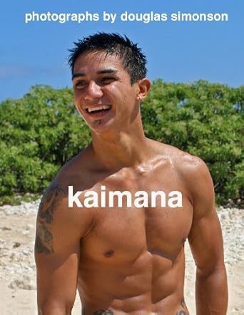 Discover the Breathtaking Beauty of Hawaii in Kaimana: Photographs by Douglas Simonson – A Stunning Visual Journey