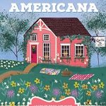 Discover the Magic of American Creativity: A Review of Folk Art Fusion: Americana – Learn to Draw and Paint Charming American Folk Art with a Colorful, Modern Twist