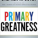 Unlock Your Potential: A Comprehensive Review of Primary Greatness: The 12 Levers of Success
