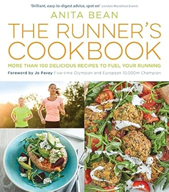“Unlock Your Running Potential: A Comprehensive Review of The Runner’s Cookbook: More than 100 Delicious Recipes to Fuel Your Running”