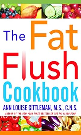 Discover Delicious Recipes: The Ultimate Review of The Fat Flush Plan Cookbook