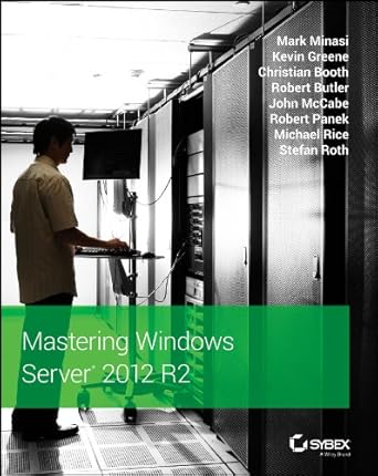 Essential Guide to IT Success: A Comprehensive Review of Mastering Windows Server 2012 R2